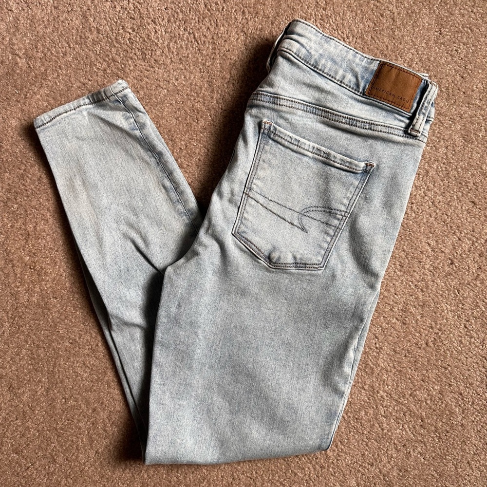 American Eagle Jeggings
